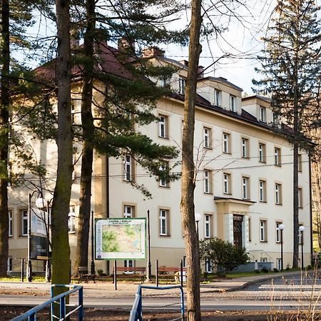 Apartamenty Bystra Bystra  Exterior foto