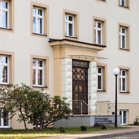 Apartamenty Bystra Bystra  Exterior foto