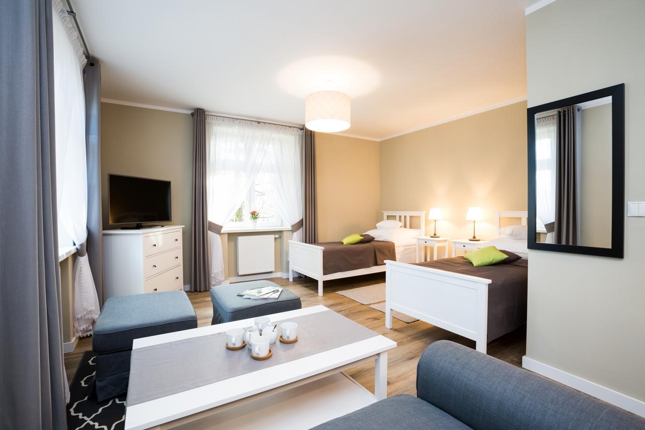 Apartamenty Bystra Bystra  Exterior foto